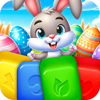 Toy Match & Blast - Toon Blast