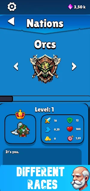 Pixel Quest: Retro Survival Screenshot 3