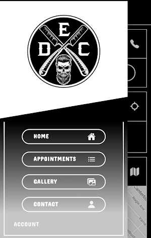 Dead End Cutz Barbershop Screenshot 0