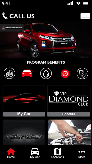 VIP Diamond Club Screenshot 0