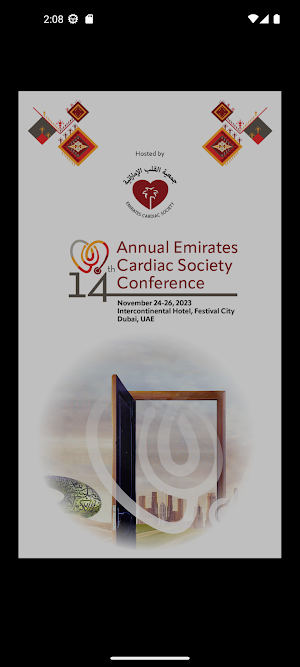 14th Annual ECS Conference Screenshot 0