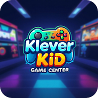 KleverKidGameCenter