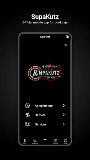 SupaKutz Screenshot 0