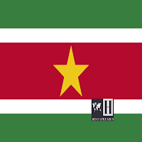 History of Suriname