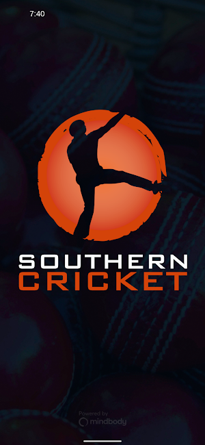 Southern Cricket Screenshot 0