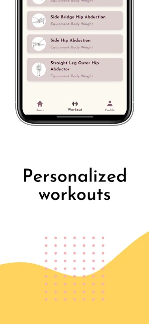 FitOrbit: Health & Fitness Screenshot 3