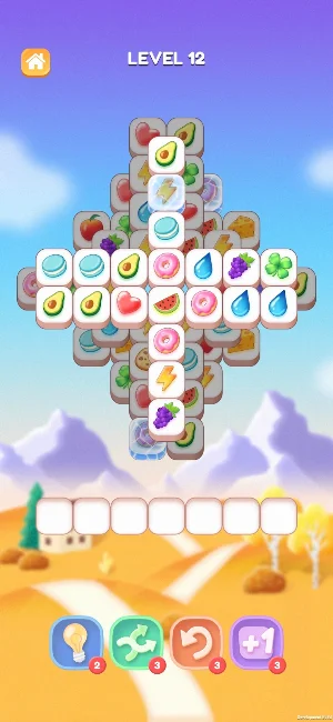 Tile Quest Screenshot 2