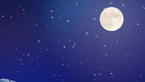 Starry Sky Screenshot 3