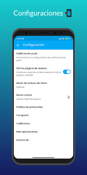 Libro de San Cipriano completo Screenshot 3