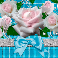 White Roses theme