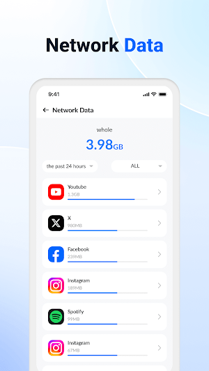 Easy Clean - phone cleaner Screenshot 3