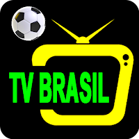 Brasil TV Futebol Ao Vivo