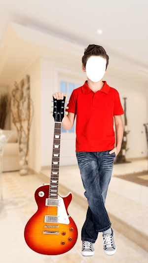 Boys Dresses Photo Suit Screenshot 0