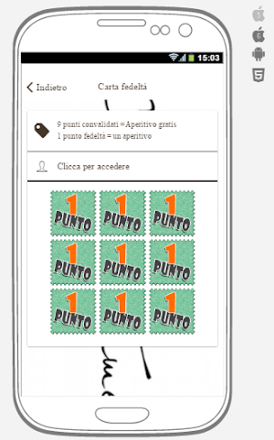 Coffee Break Cialde e Capsule Screenshot 3