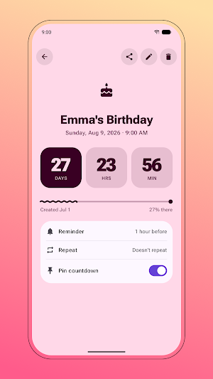 Chronix Screenshot 3