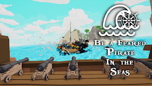Sea of Pirates Screenshot 1