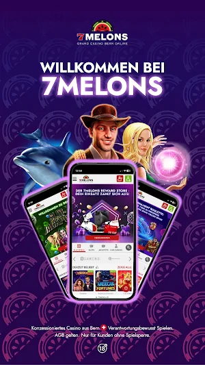 7Melons Screenshot 0