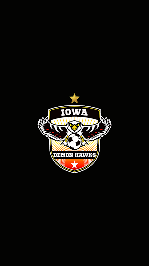 Iowa Demon Hawks Screenshot 0