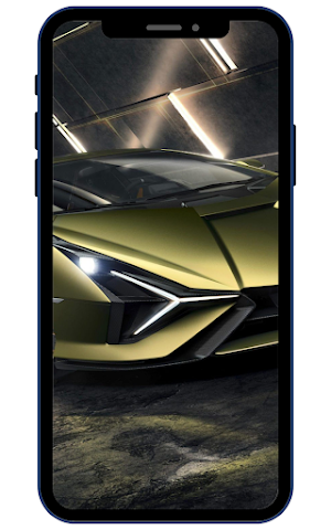 Race Cars Wallpapers Screenshot 0
