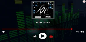 Radio RH Deportes Screenshot 3