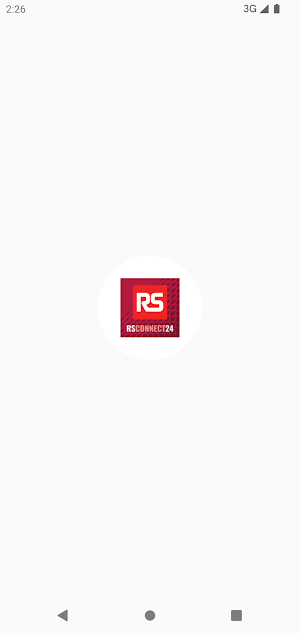 RS Connect 24 Screenshot 0
