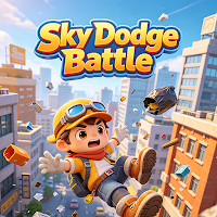 Sky Dodge Battle