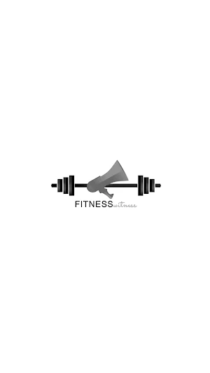 Fitness Witness Screenshot 0