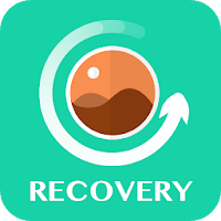 Photo Recovery - Restore video
