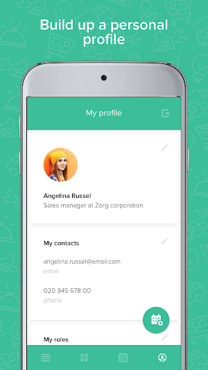 clevergig Screenshot 3