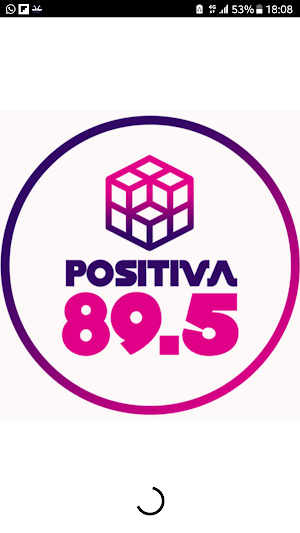 Red Positiva Screenshot 3