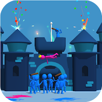RunAndFight 3D:Offline