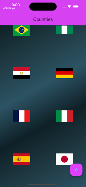 Logo Quiz - Trivia Game World Screenshot 2