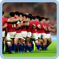 Rugby championship  challenge