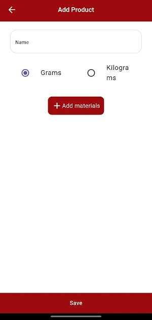Perlata Screenshot 1