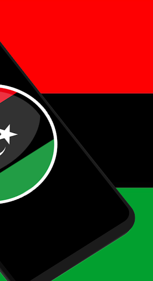 Libyan Ringtones Screenshot 1