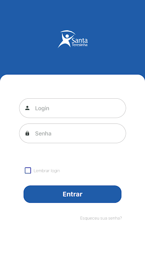 Colégio Santa Teresinha Screenshot 1
