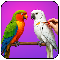 Magic Doodle: Art Drawing Joy