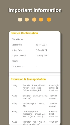Khiri GO Screenshot 3