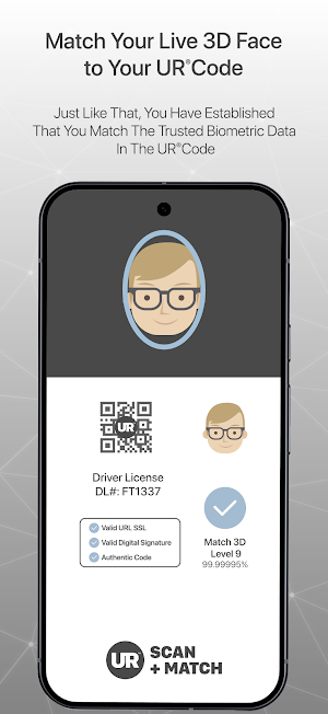 Scan + Match Screenshot 3