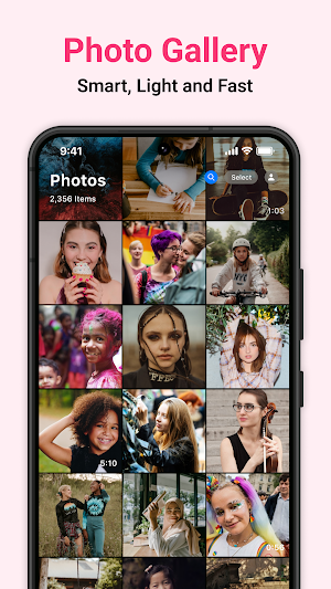 Gallery Screenshot 0