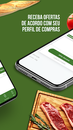 Clube Super João Screenshot 2