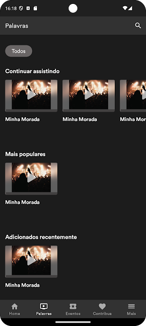 4ieqmatinhos Screenshot 1