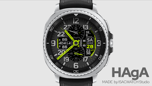 IWF HA gA | ISACWATCH Screenshot 0