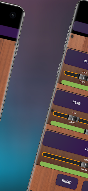 Cajon Pro Screenshot 3