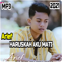 Arief - Haruskah Aku Mati Offline