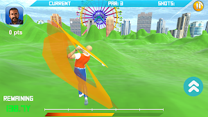 3D Golf Legends Adventure 2022 Screenshot 1