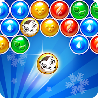 Bubble Pop - Rescue Shooter
