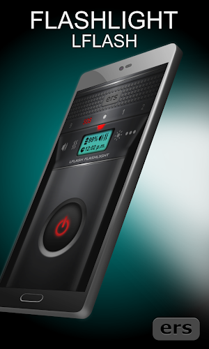 LFlash Flashlight - LED Screenshot 0