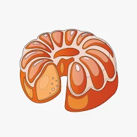 Rum Cake Recipe