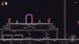 Beholder's Lair Screenshot 1
